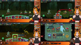 Gay the spire, happy June <3 |18+| !discord !peggable !gamble || !Cheer 100 for TTS