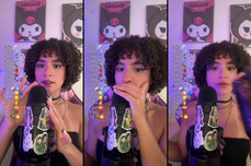 ASMR LIVE
