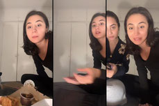 Untitled stream