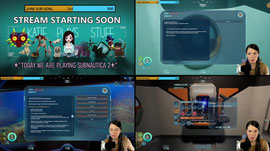 Facing my fears.. | SUBNAUTICA 2 | First Playthrough