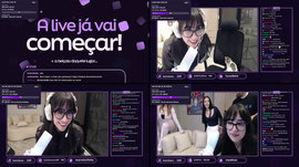 Ajuda para os gêmeos!! ( * ) ( * )