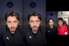 Untitled stream