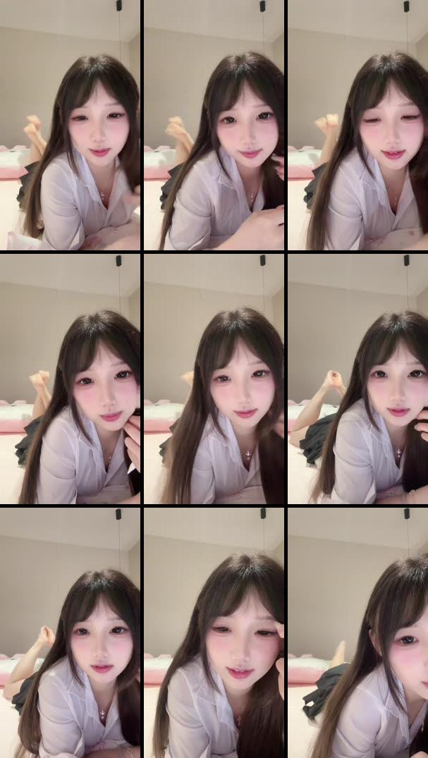 别骗我 正是情窦初开的年纪