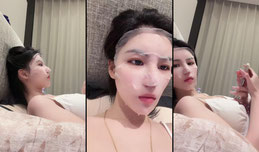 砸锅卖铁卖手串的女老板