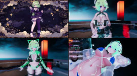 【VRC】♥ ₍^. .^₎⟆ WAWAWA ♡ Wiggles CHAOS ♡ ♥  !discord  !cofres