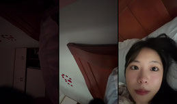 霉霉正在直播