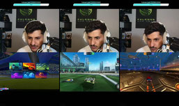 Lets Go LIVE!