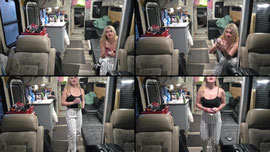 RVX DAY 1 | @ChickenAndy