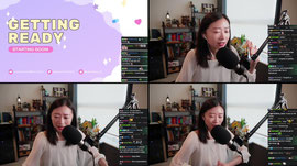 I GOT PARTNERED!!! 🐟 PLAYING SUBNAUTICA 🐟 (i'm scared of fish) 🐟 !socials !discord