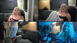 RVX DAY 1 | @ChickenAndy