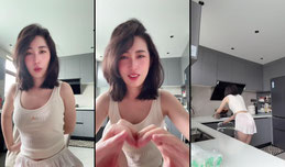 Ms.D正在直播