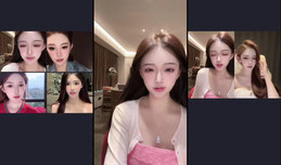 纯天然 无美颜
