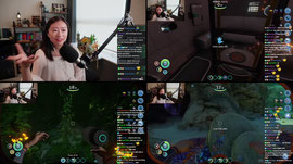 I GOT PARTNERED!!! 🐟 PLAYING SUBNAUTICA 🐟 (i'm scared of fish) 🐟 !socials !discord