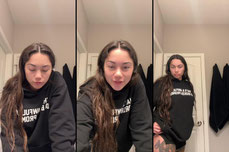 Untitled stream