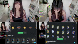 Getting ready for a date  with PACKDRAW! Woo!!