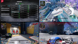 Apex Legends!!!!!!!!!
