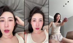 Ms.D正在直播