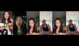 Untitled stream