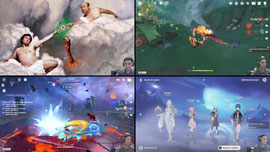 Un tiempo microscópito de stream