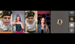 Untitled stream