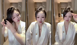 失眠了
