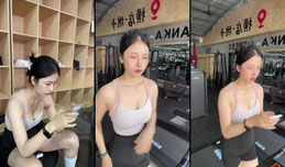 好久不见