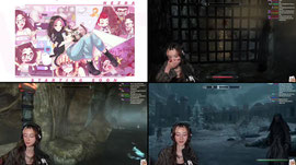 FIRST PLAYTHROUGH 🔴 NO MODS :) DAY 3