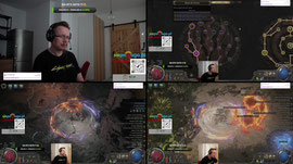 Zbiórka dla chłopców z DMD Path of Exile II : RETURN OF THE ANCIENTS  [0.5] Witchhunter Twister [0.5]DROPY!!!  #reklama