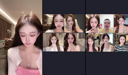 纯天然 无美颜