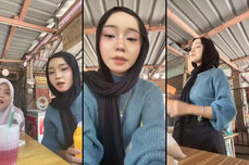 DATANG SEKARANG