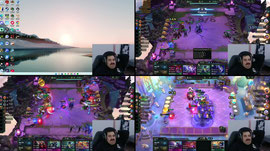 Last Stream Moving Tomorrow