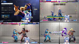 ゲームプランナーおまちジェイミー