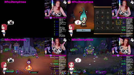 18+ ONLY! Lost Castle 2