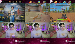 empezo el community bb