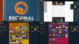 Updating RiftMeta with new Best Decks  !website // Watch with !noADS🔴!elgato #sponsored