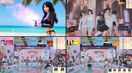 팬더클래스 시즌8 8화 쿠데타데이