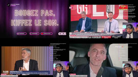 CKR : L'ARCOM met enfin CNews en demeure pour manquement au pluralisme - CKR E257