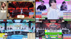 [771] 시즌16 3화 패배팀 6만개 팀 퇴근전쟁 + 죽음의술먹방