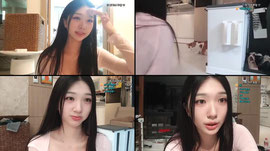 최가네 ) 집이 역대급으로 더러워져써요