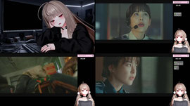 [뉴걸]노방종 34일차 시간 줄여줄 귀인구함ㅠㅠ  /맞즐쪽/시간룰렛!50,51,555