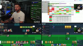Updating RiftMeta with new Best Decks  !website // Watch with !noADS🔴!elgato #sponsored
