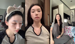 鱼哭了水知道 我哭了谁知道