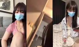 宝宝你好像看过我