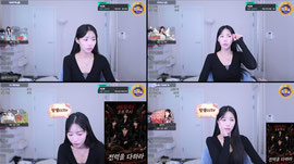 [최가네]레드팀 유닛가기전 소통 cctv 호다닥 !!