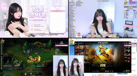 [YB] 누누 폐관수련 연습