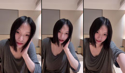 异地内向女友
