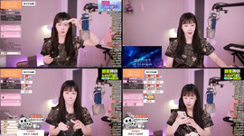 ♥음악방송♥  파업