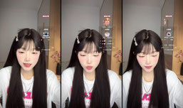 唱歌的甜妹 欢迎点歌 谢谢