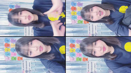 💖ﾎﾗｰｲﾍﾞ初日💖