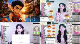 [이노레이블: 부장] 앙냥 나는 팀장 목표 15만/35만
